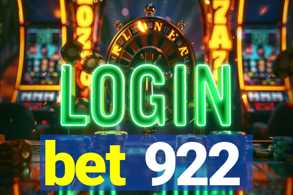 bet 922